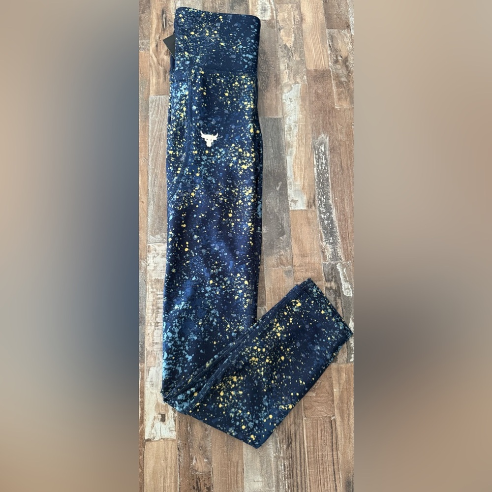 NWT Under Armor Leggings